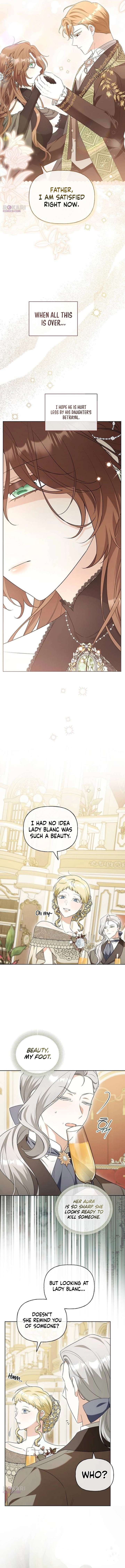 To Me, Who Does Not Love You Chapter 22 page 5