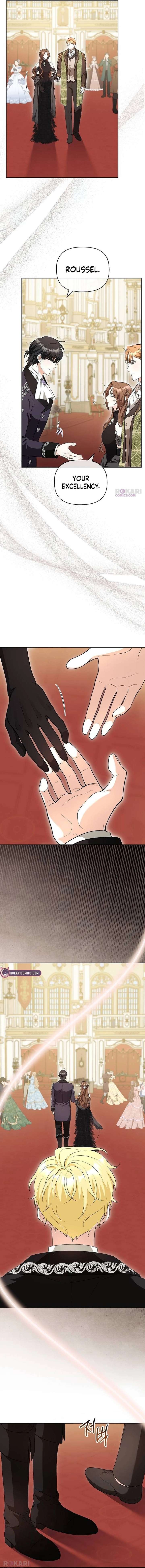 To Me, Who Does Not Love You Chapter 22 page 13