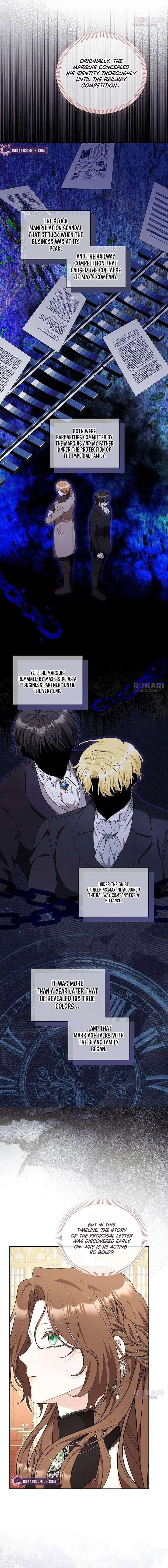 To Me, Who Does Not Love You Chapter 23 page 2