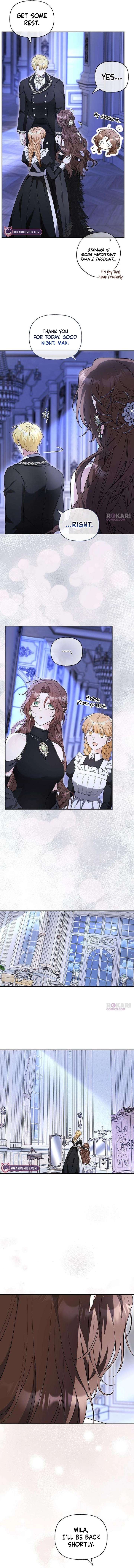 To Me, Who Does Not Love You Chapter 23 page 4