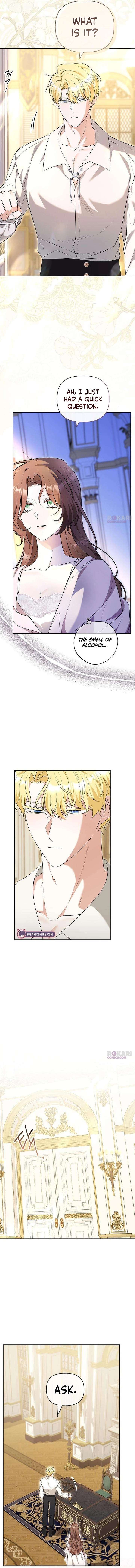 To Me, Who Does Not Love You Chapter 23 page 6