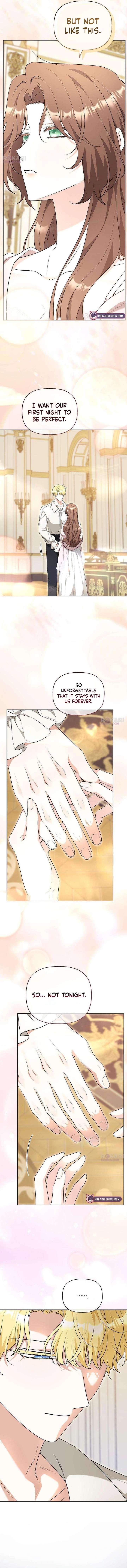 To Me, Who Does Not Love You Chapter 23 page 9