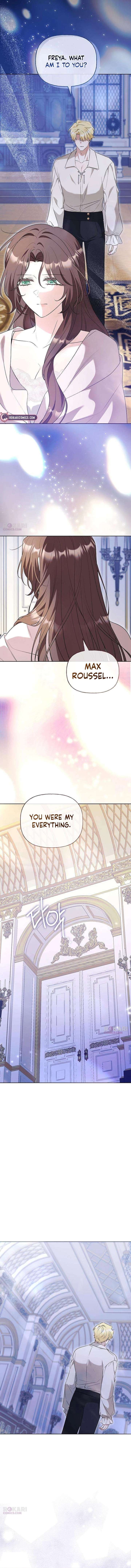 To Me, Who Does Not Love You Chapter 23 page 12