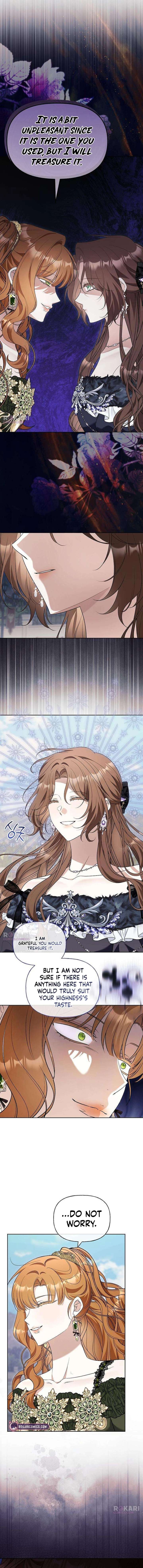 To Me, Who Does Not Love You Chapter 25 page 4