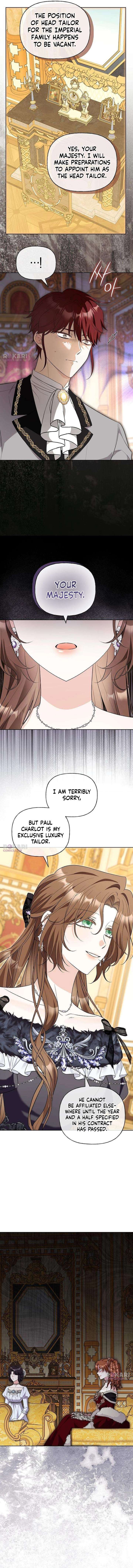 To Me, Who Does Not Love You Chapter 25 page 13