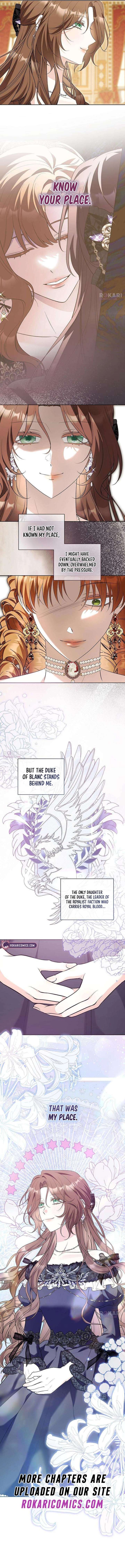 To Me, Who Does Not Love You Chapter 25 page 14