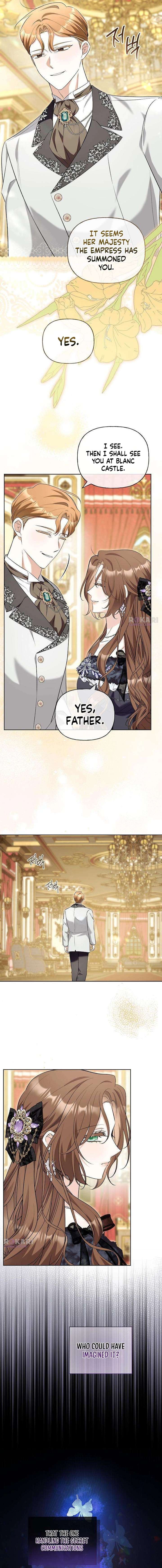 To Me, Who Does Not Love You Chapter 26 page 4