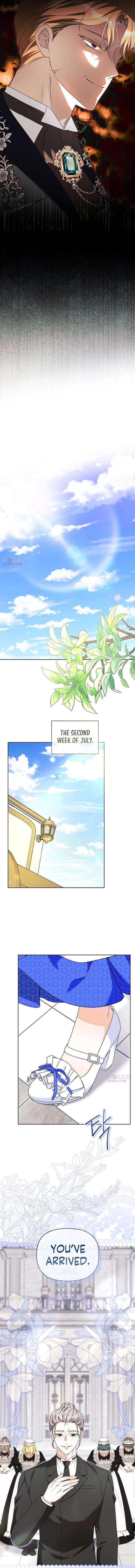 To Me, Who Does Not Love You Chapter 26 page 10