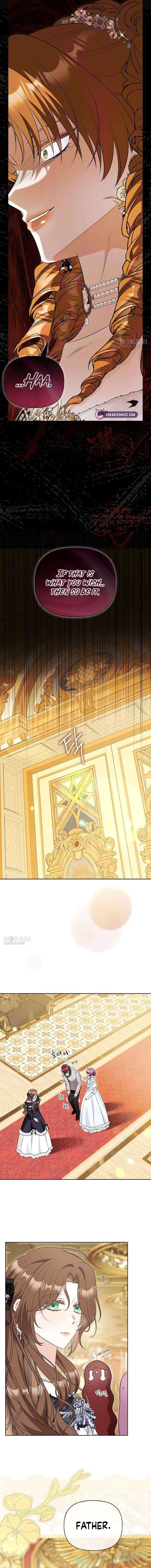 To Me, Who Does Not Love You Chapter 26 page 3