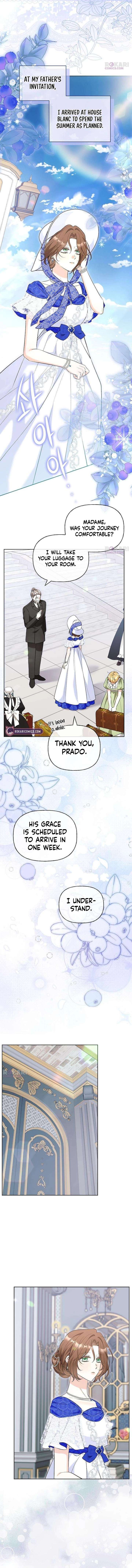 To Me, Who Does Not Love You Chapter 26 page 11