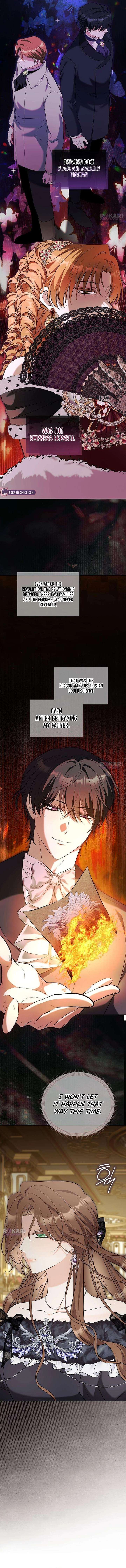 To Me, Who Does Not Love You Chapter 26 page 5