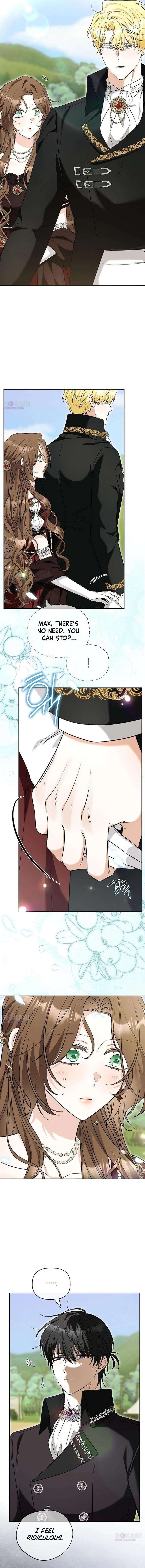 To Me, Who Does Not Love You Chapter 29 page 4