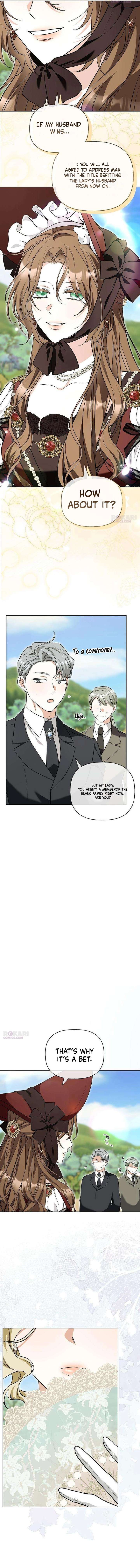 To Me, Who Does Not Love You Chapter 29 page 13