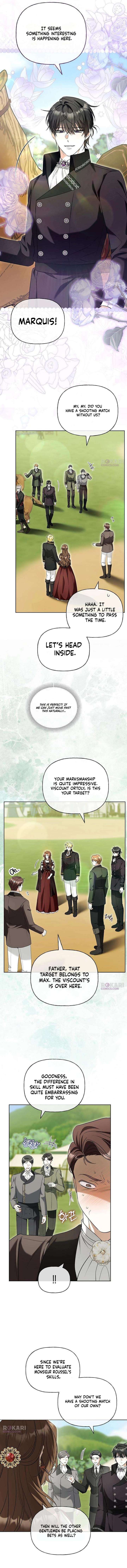 To Me, Who Does Not Love You Chapter 29 page 2