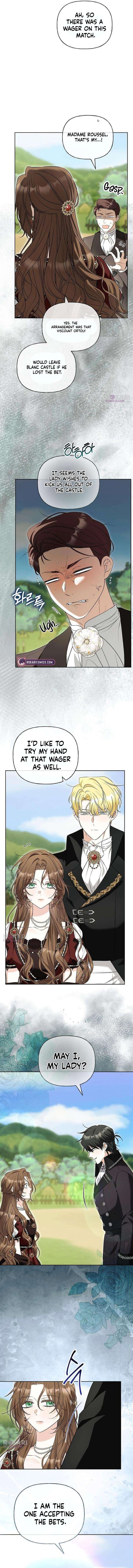 To Me, Who Does Not Love You Chapter 29 page 3