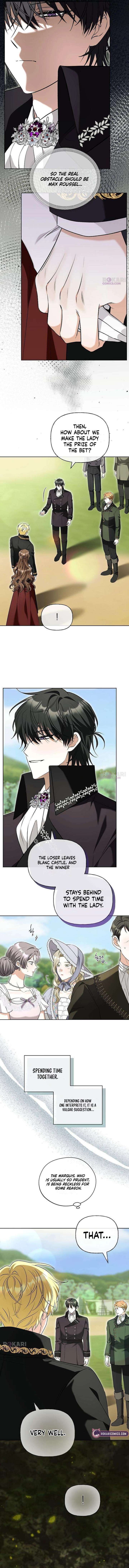 To Me, Who Does Not Love You Chapter 29 page 6