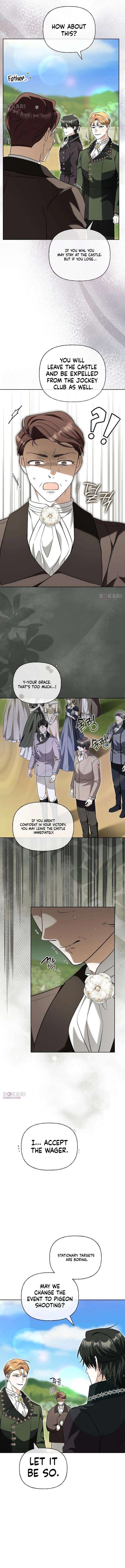 To Me, Who Does Not Love You Chapter 29 page 10
