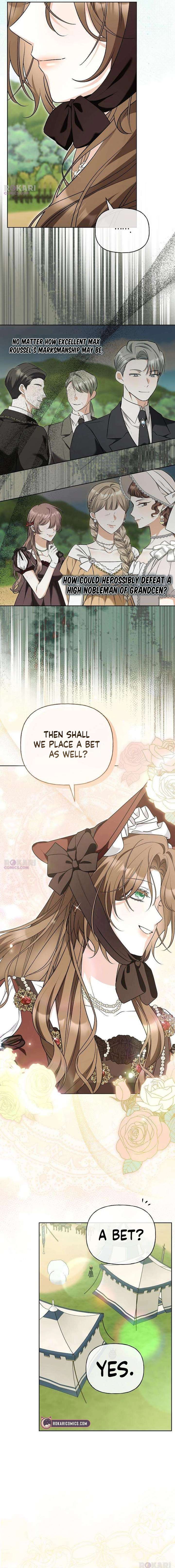 To Me, Who Does Not Love You Chapter 29 page 12