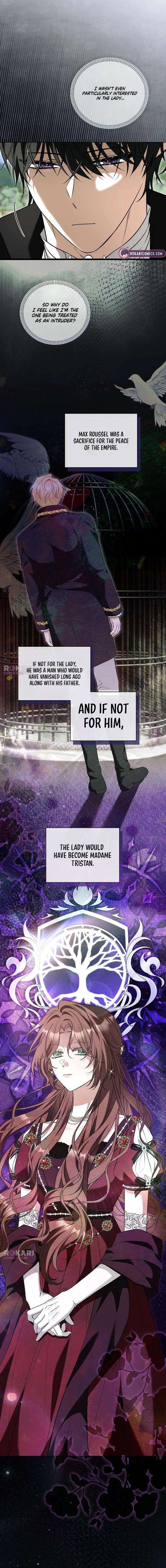 To Me, Who Does Not Love You Chapter 29 page 5