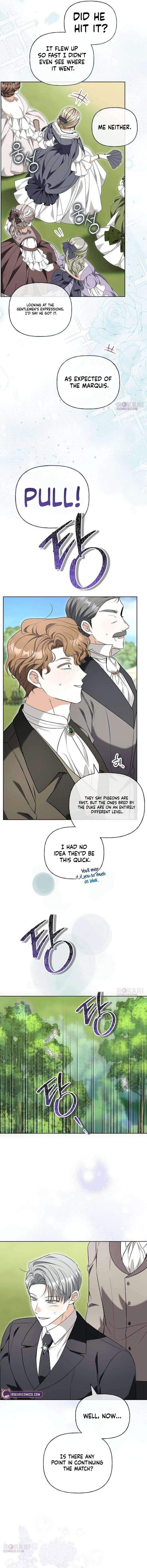 To Me, Who Does Not Love You Chapter 30 page 4