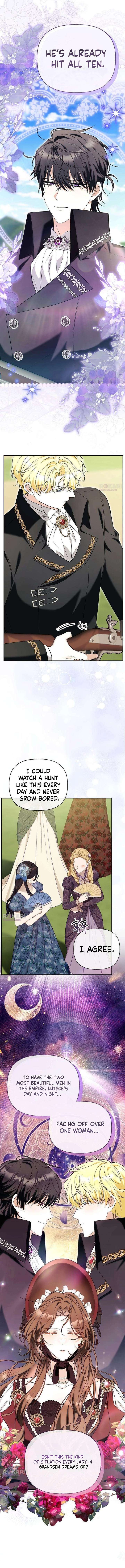 To Me, Who Does Not Love You Chapter 30 page 5