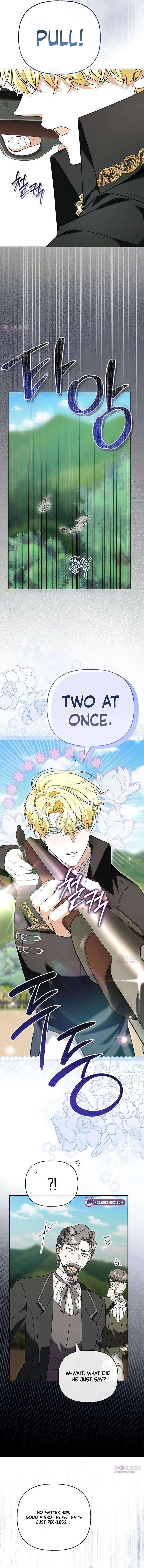 To Me, Who Does Not Love You Chapter 30 page 7