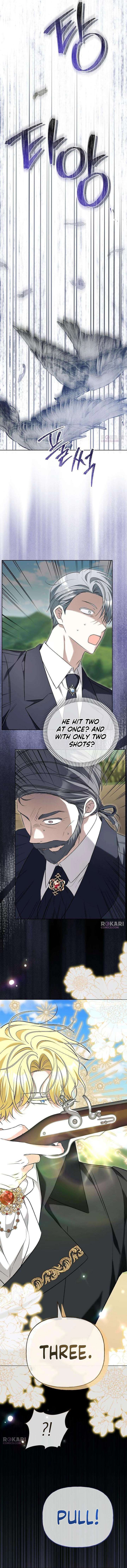 To Me, Who Does Not Love You Chapter 30 page 8