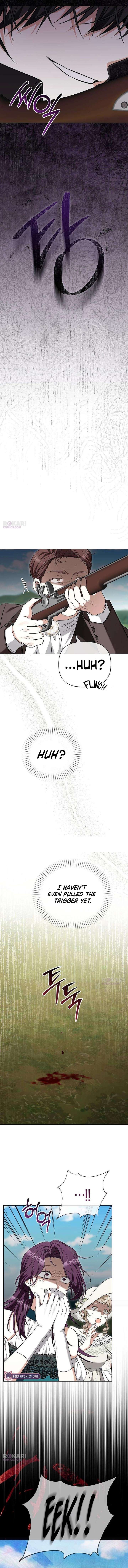 To Me, Who Does Not Love You Chapter 30 page 13