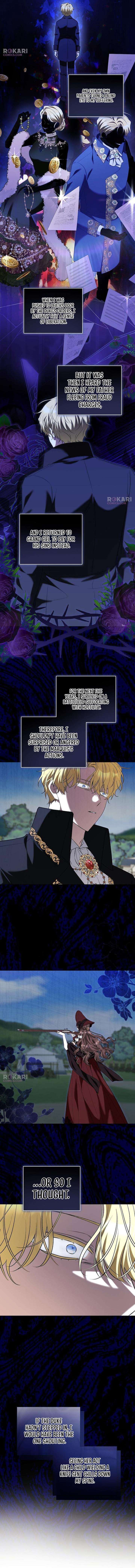 To Me, Who Does Not Love You Chapter 31 page 10
