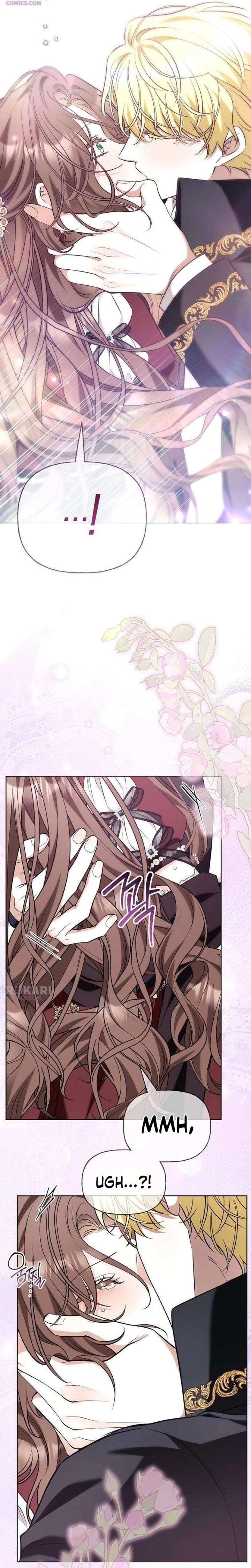 To Me, Who Does Not Love You Chapter 32 page 4
