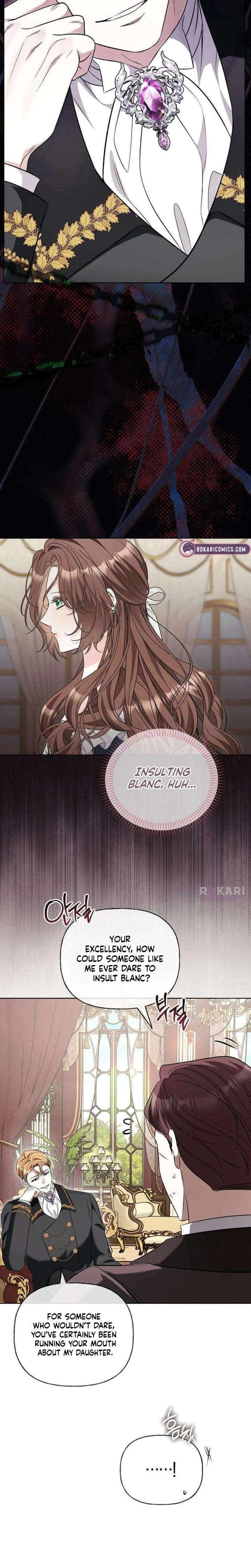 To Me, Who Does Not Love You Chapter 32 page 13