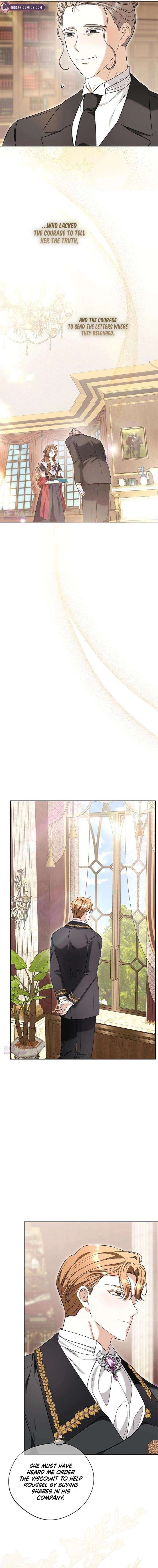 To Me, Who Does Not Love You Chapter 33 page 13