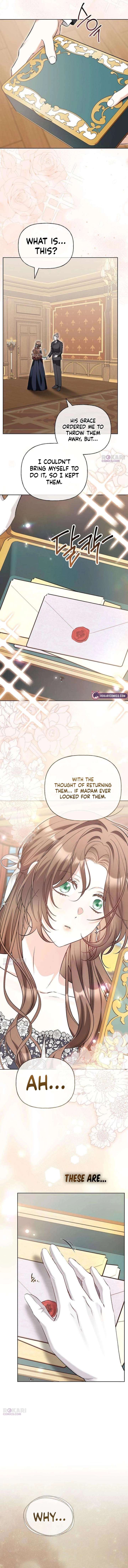 To Me, Who Does Not Love You Chapter 33 page 11