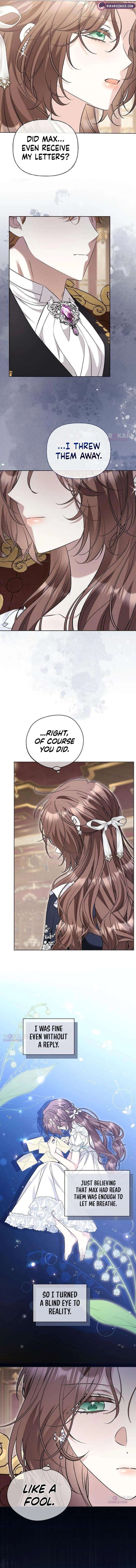 To Me, Who Does Not Love You Chapter 33 page 7