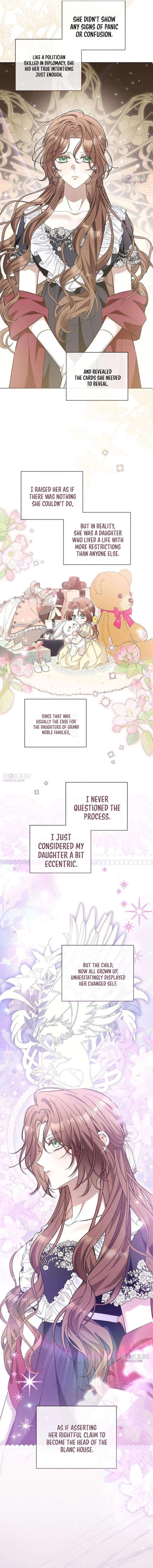To Me, Who Does Not Love You Chapter 33 page 14