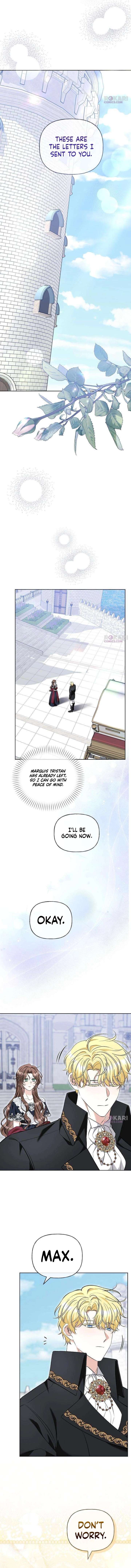 To Me, Who Does Not Love You Chapter 34 page 7