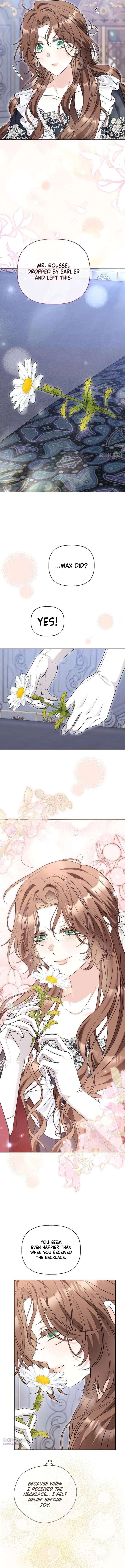 To Me, Who Does Not Love You Chapter 34 page 9