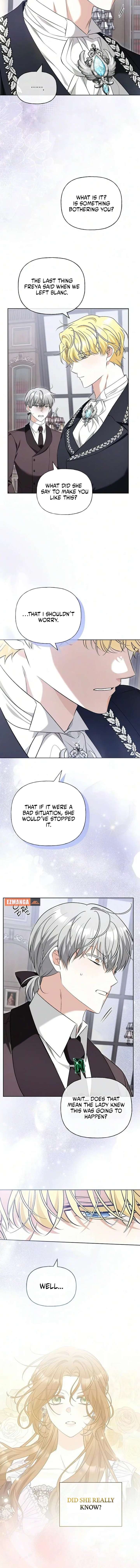 To Me, Who Does Not Love You Chapter 35 page 2