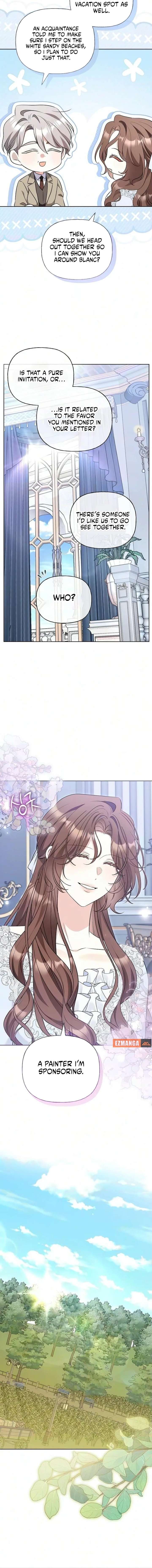 To Me, Who Does Not Love You Chapter 35 page 6
