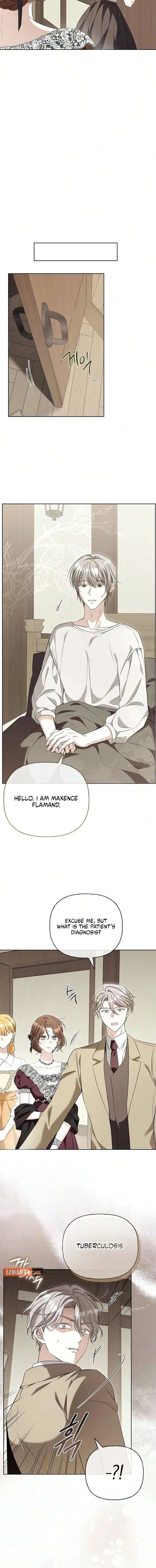 To Me, Who Does Not Love You Chapter 35 page 10