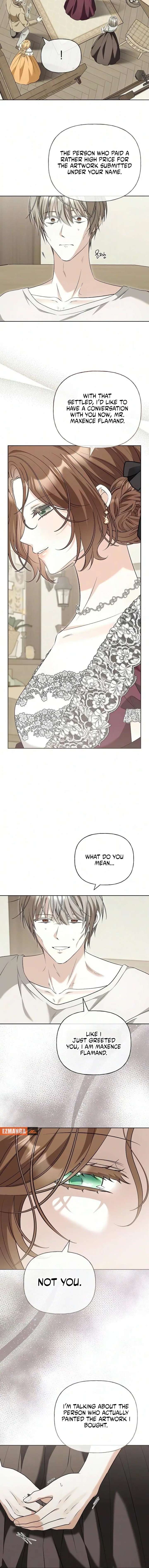 To Me, Who Does Not Love You Chapter 35 page 12