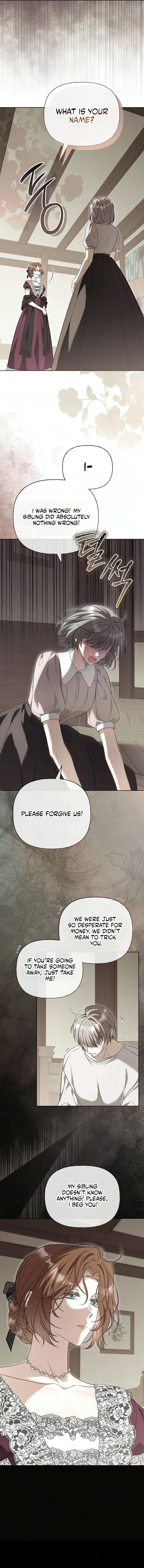 To Me, Who Does Not Love You Chapter 35 page 13