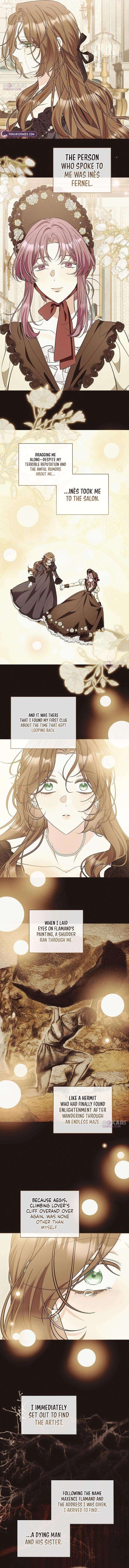 To Me, Who Does Not Love You Chapter 36 page 5