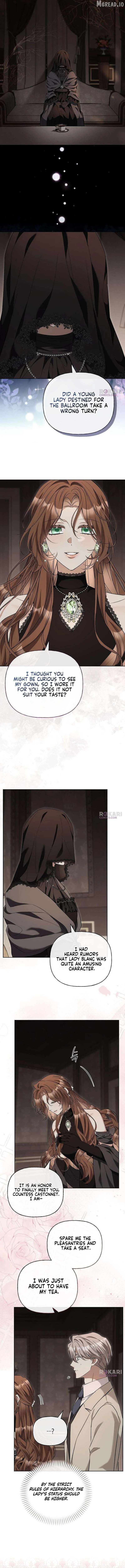 To Me, Who Does Not Love You Chapter 38 page 5