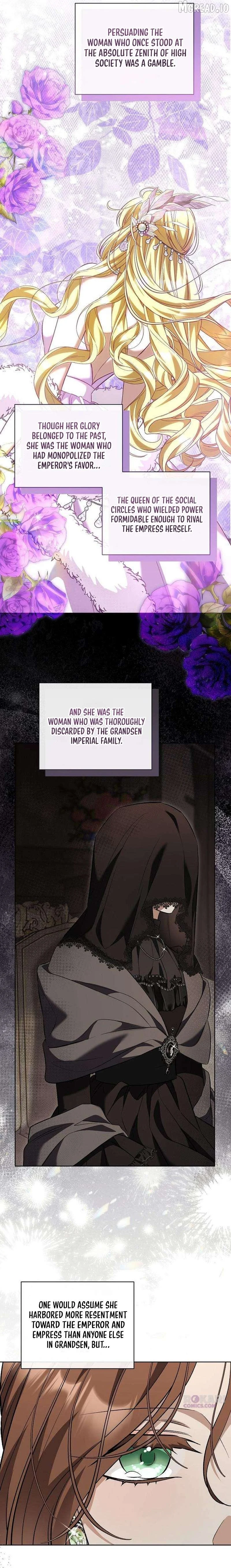 To Me, Who Does Not Love You Chapter 38 page 7