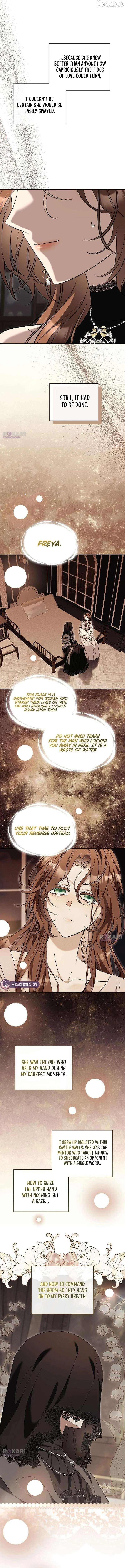 To Me, Who Does Not Love You Chapter 38 page 8