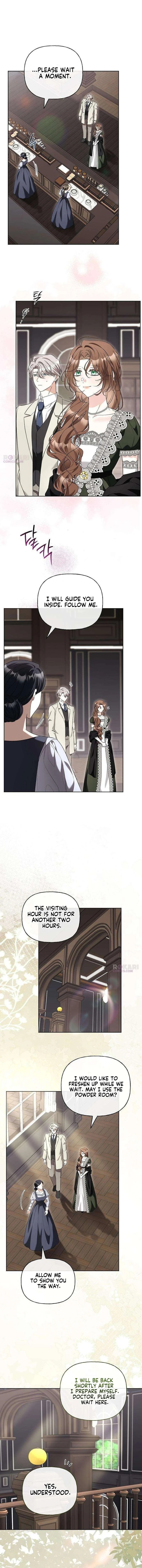 To Me, Who Does Not Love You Chapter 38 page 2