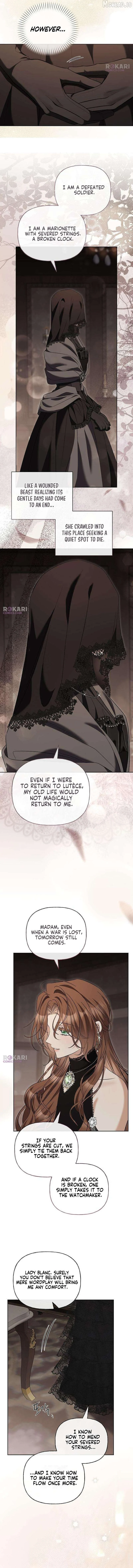 To Me, Who Does Not Love You Chapter 38 page 14