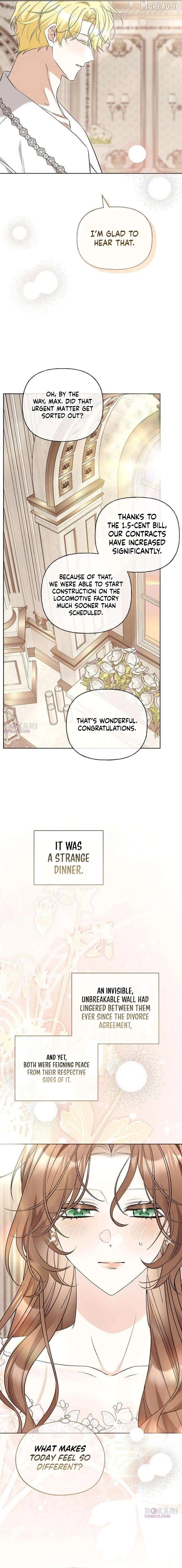 To Me, Who Does Not Love You Chapter 40 page 11