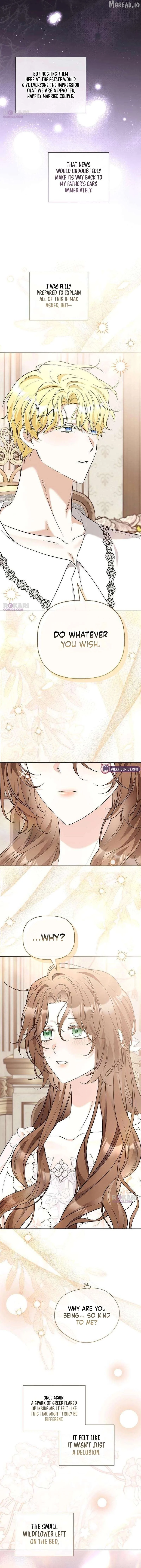 To Me, Who Does Not Love You Chapter 40 page 15
